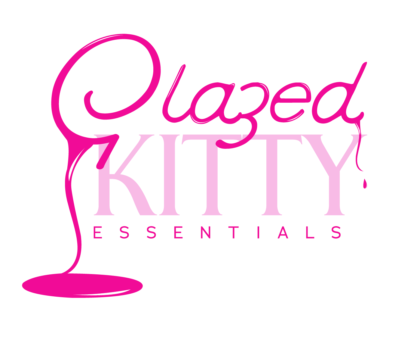 Glazedkittyessentials